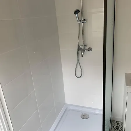 Lejlighed Bleu Place Turenne Dunkirk
