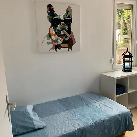 Bleu Place Turenne Appartamento Dunkirk