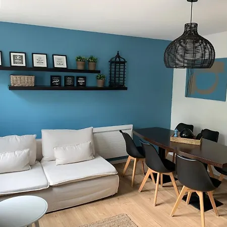 Bleu Place Turenne *