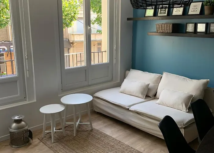 Bleu Place Turenne Appartamento *