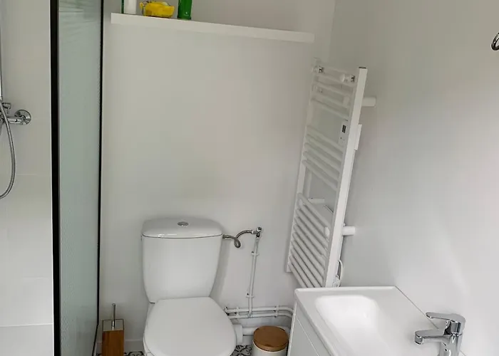 Appartamento Bleu Place Turenne *