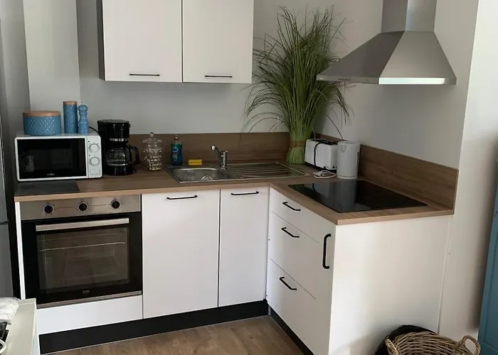 Appartamento Bleu Place Turenne