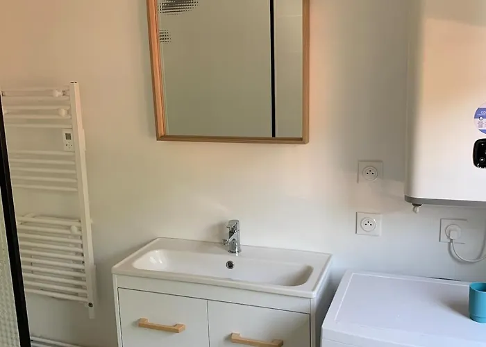 Bleu Place Turenne Appartamento